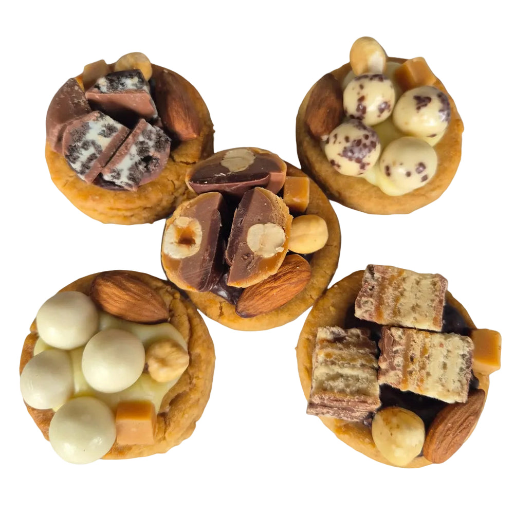 Partybox mini 5 stuks