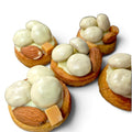 Sint Box wit mini 5 stuks