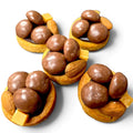 Sint Box bruin mini 5 stuks