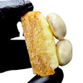 Sint Box bruin/wit mini 9 stuks