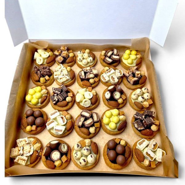 Partybox mini 25 stuks — tweede afbeelding
