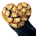 PRE-ORDER! Moederdag box groot Cookie hart Lion