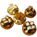 Partybox mini 5 stuks