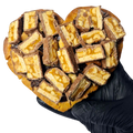 PRE-ORDER! Moederdag box groot Cookie hart Snickers