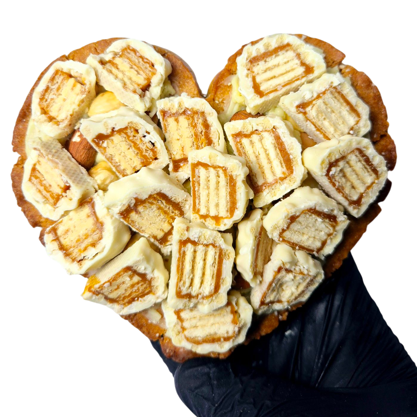 PRE-ORDER! GROOT MOEDERDAG BOX WITE LION