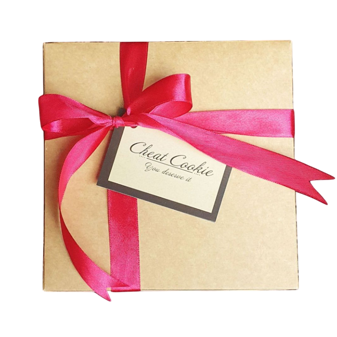 PRE-ORDER! 4 KLEINE MOEDERDAG HARTJES