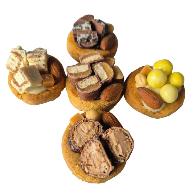 Partybox mini 5 stuks — tweede afbeelding