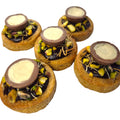 Partybox Pistache mini 5 stuks