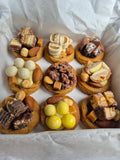 Partybox mini 9 stuks