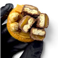 Partybox Twix Hazelnut mini 9 stuks