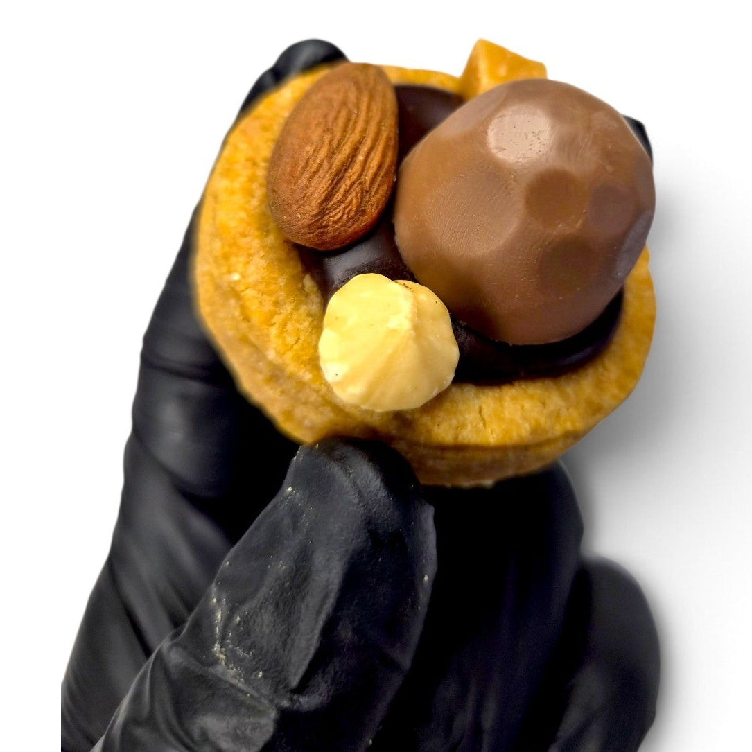 Partybox Maltesers Bonbon mini 9 stuks
