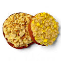 Guilty Cookies wit: witte Twix - Limoncello