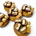 Partybox Twix Hazelnut mini 5 stuks