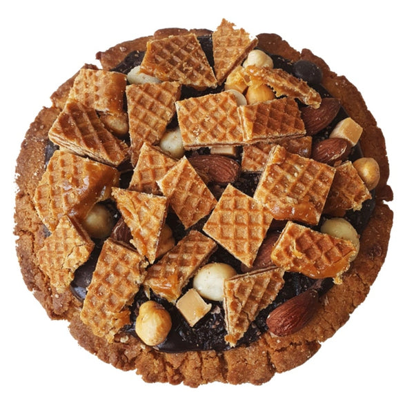Single Stroopwafel