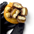Partybox Twix Hazelnut mini 5 stuks