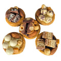 Partybox mini 5 stuks