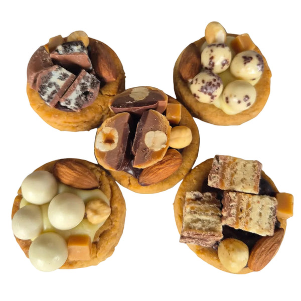 Partybox mini 5 stuks