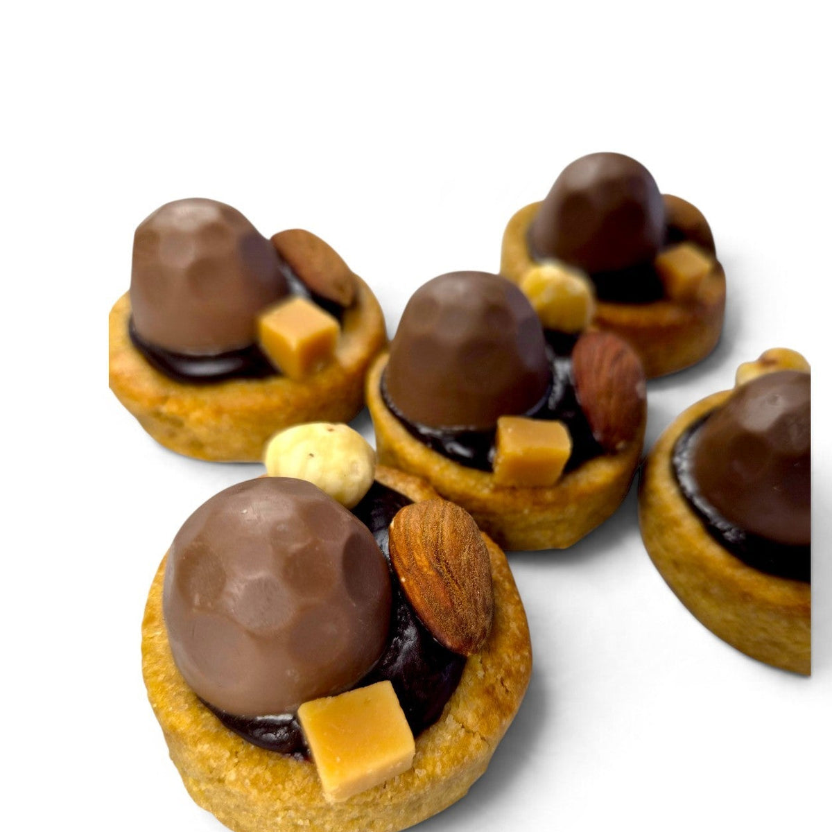 Partybox Maltesers Bonbon mini 5 stuks