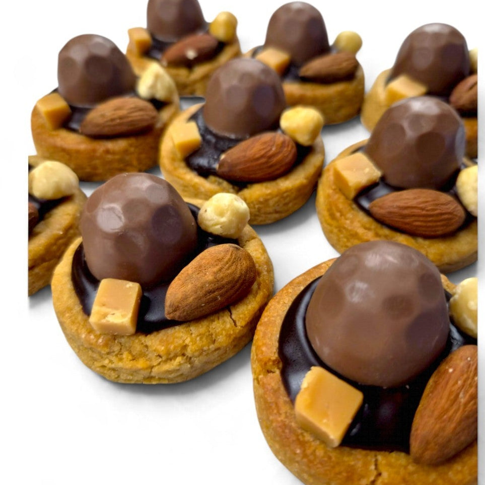 Partybox Maltesers Bonbon mini 9 stuks