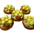 Partybox Limoncello 5 stuks