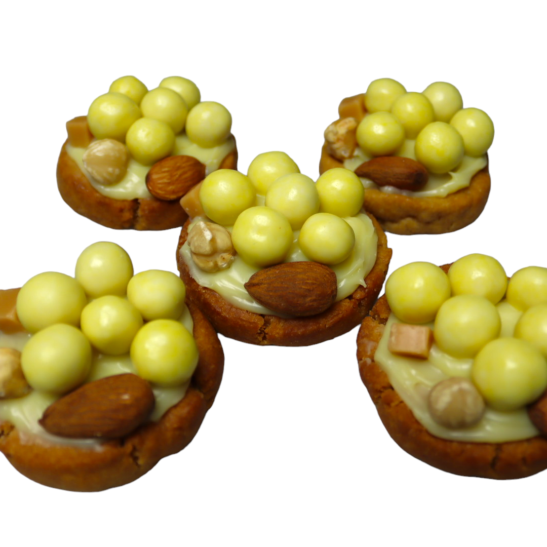 Partybox Limoncello 5 stuks