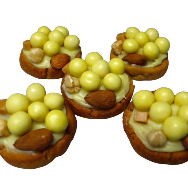 Partybox Limoncello 5 stuks