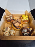 Partybox mini 5 stuks