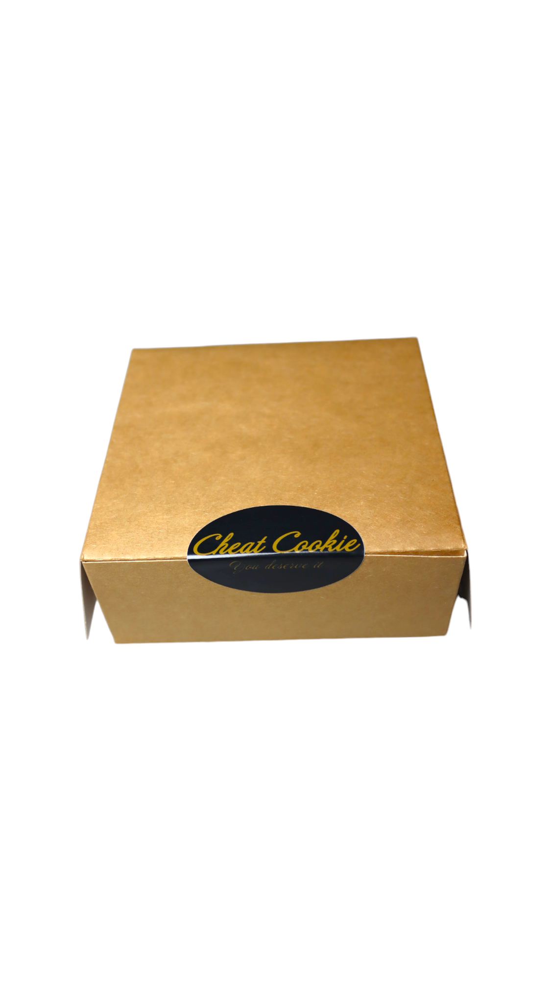 Pistache Künefe Cookie