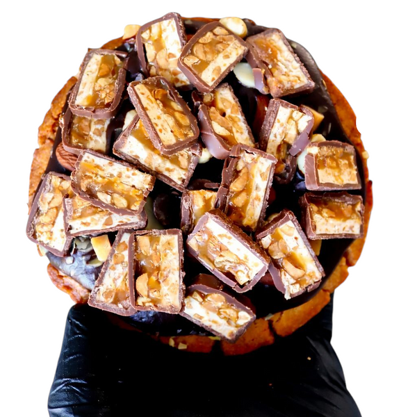 Single Snickers
