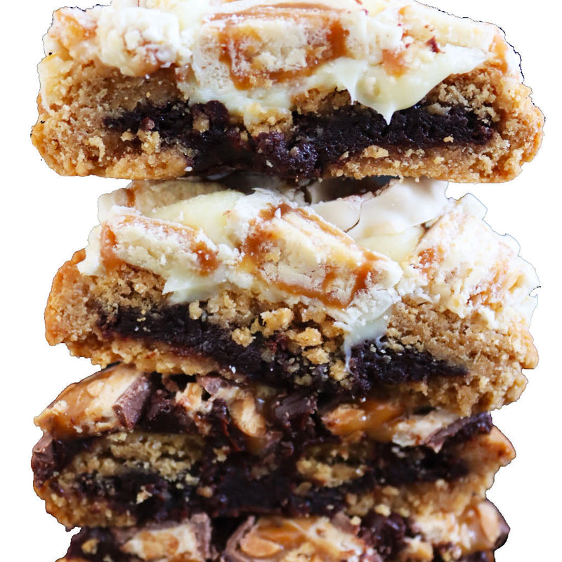 Cheat Brookie Box