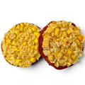 Guilty Cookies wit: Limoncello - witte Lion
