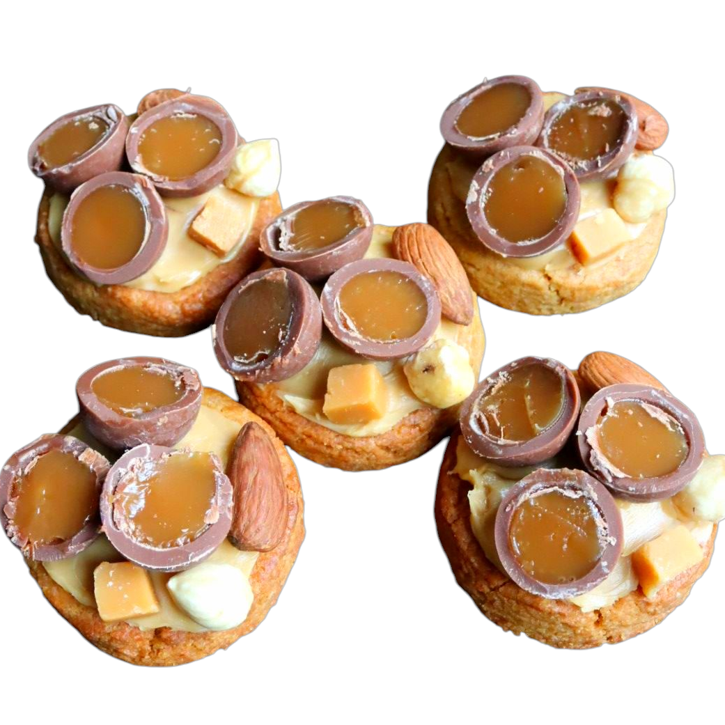 PARTYBOX BAILEYS 5 STUKS