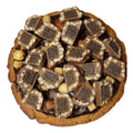 Single Lion brownie