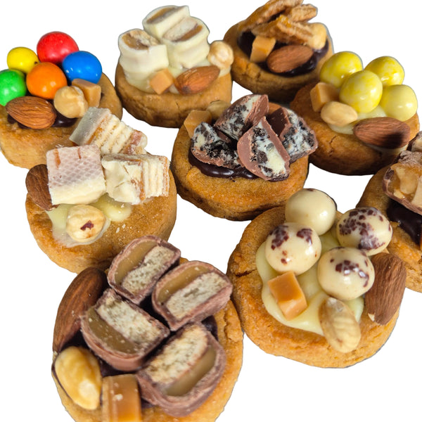 Partybox mini 9 stuks — tweede afbeelding
