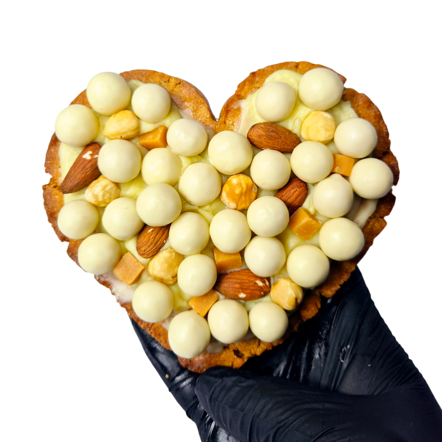 PRE-ORDER! GROOT MOEDERDAG BOX WITTE KITKAT